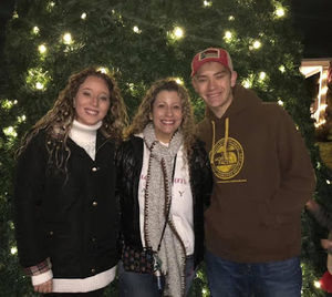 Meet your Posher, Stephan